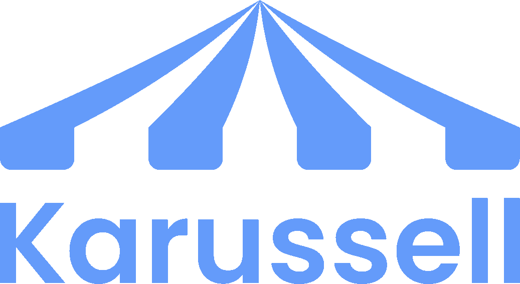 Karussell Newsletter Logo
