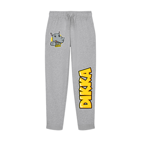 Logo Pants by DIKKA - Clothing - shop now at Karussell store