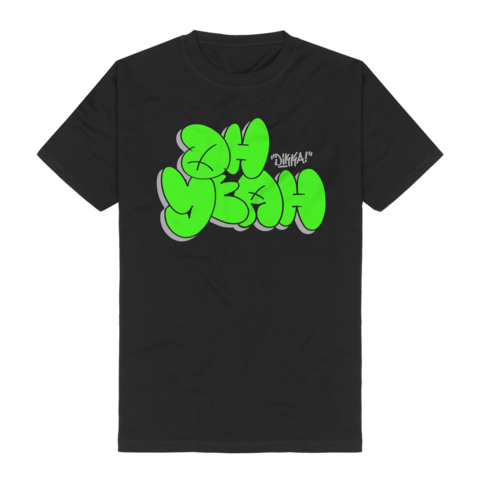 OH YEAH by DIKKA - T-Shirt - shop now at Karussell store