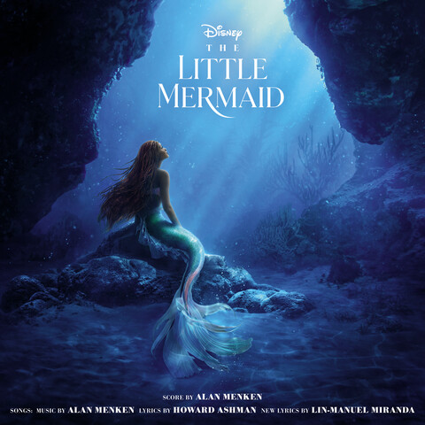 Arielle, die Meerjungfrau - die Songs von Disney / Various Artists - CD jetzt im Karussell Store