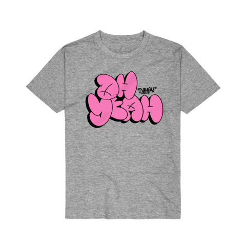 OH YEAH by DIKKA - Children Shirt - shop now at Karussell store