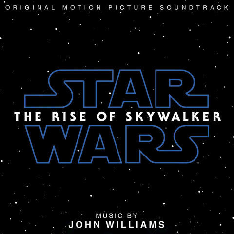 Star Wars: The Rise Of Skywalker by John Williams / Star Wars / O.S.T. - Vinyl - shop now at Karussell store