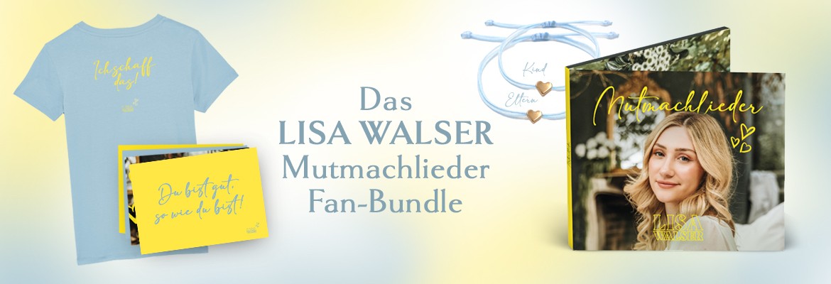 Lisa Walser                                                                                                                     