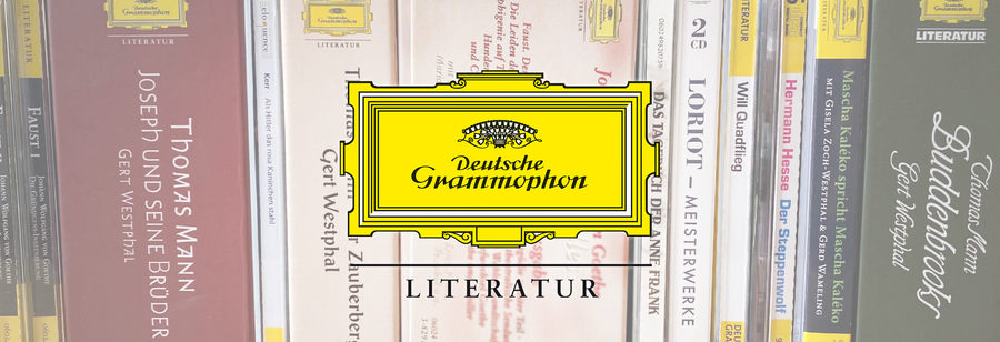 DG Literatur