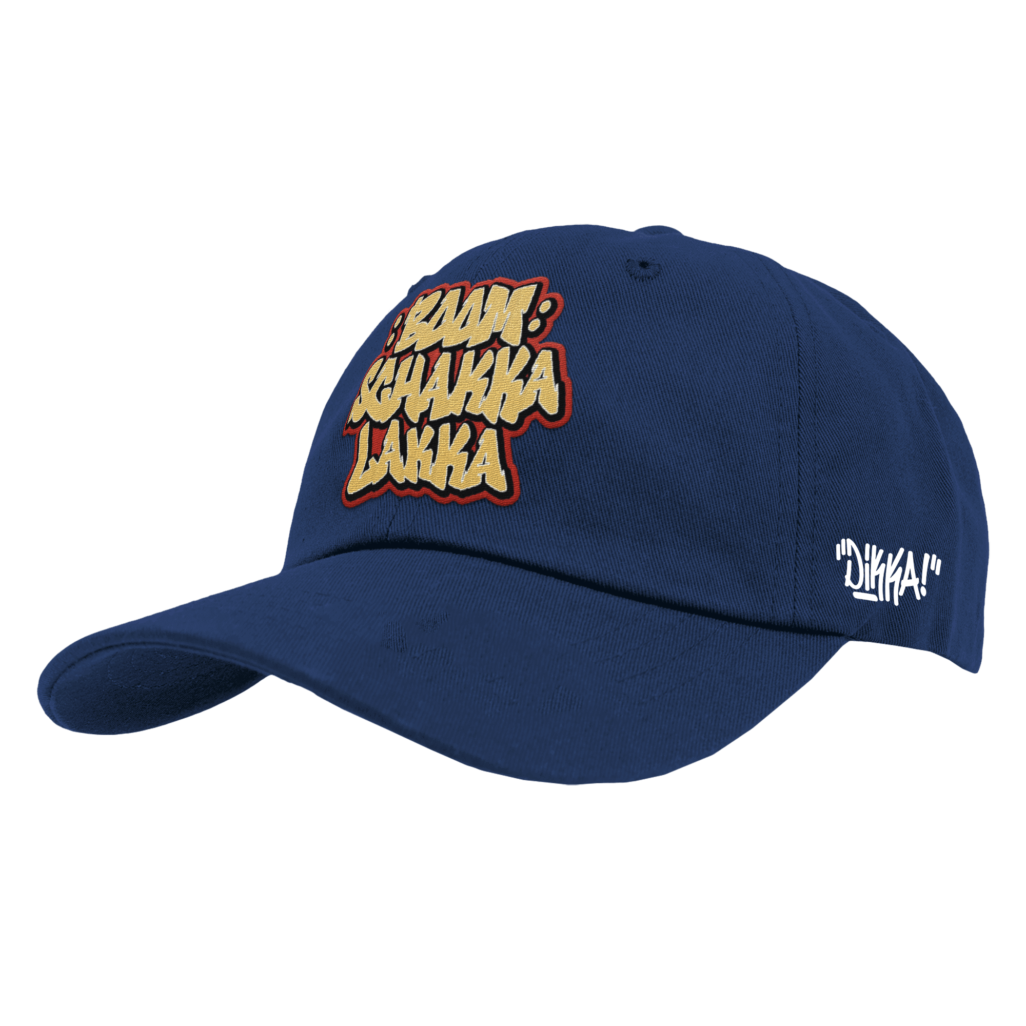DIKKA BOOMSCHAKKALAKKA  Basecap Kids 286113