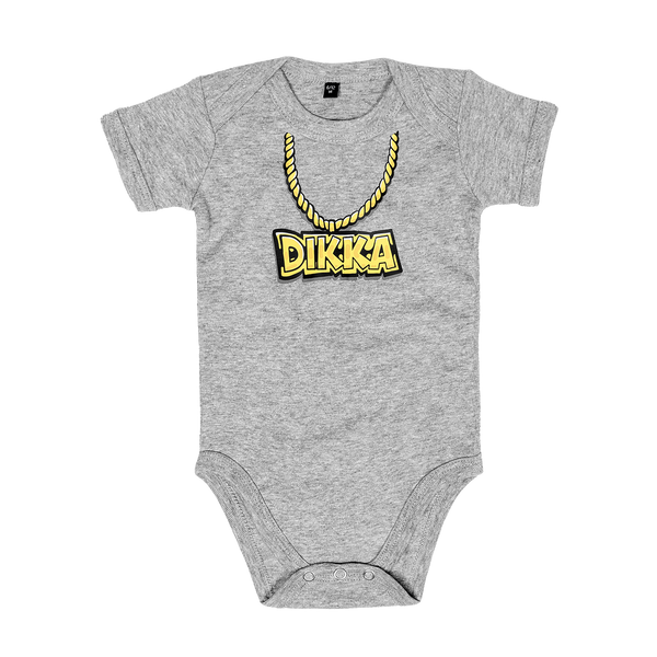 DIKKA - Baby Body (Baby-Bodies)