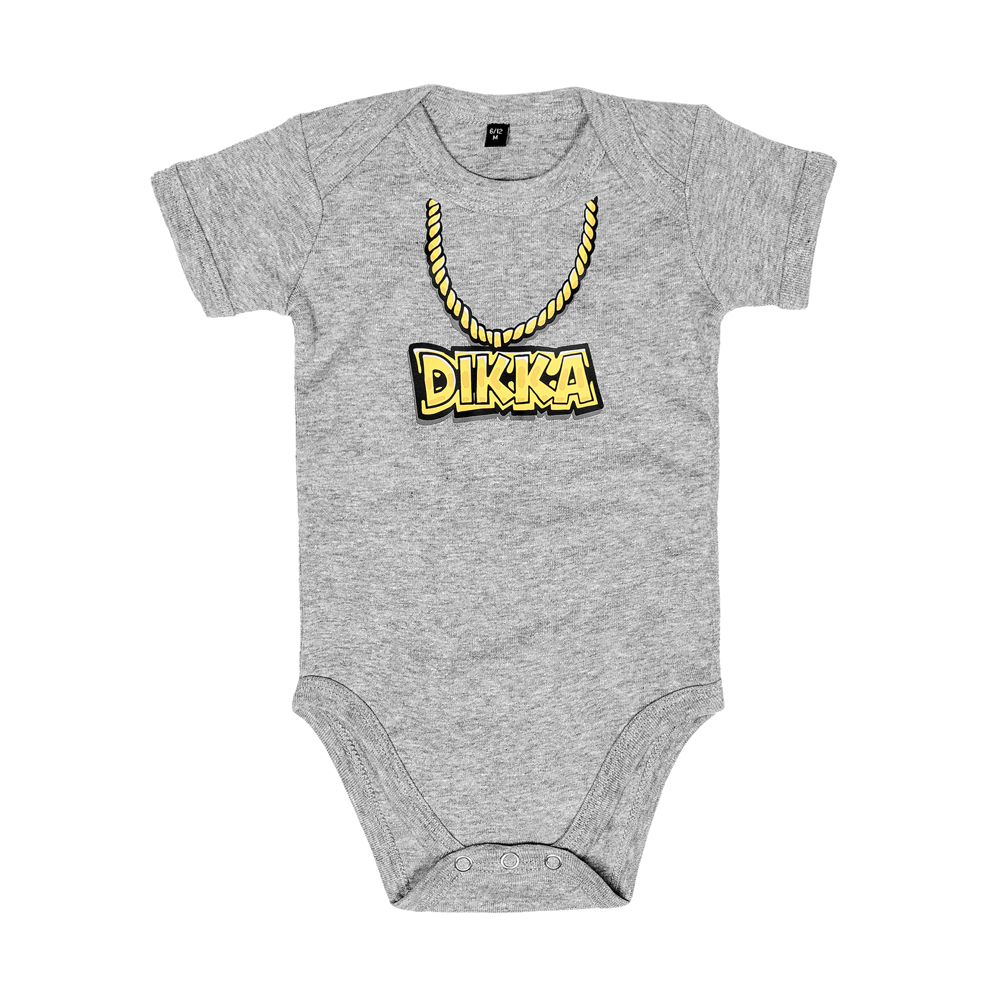 DIKKA Baby Body  Baby-Bodies 381571