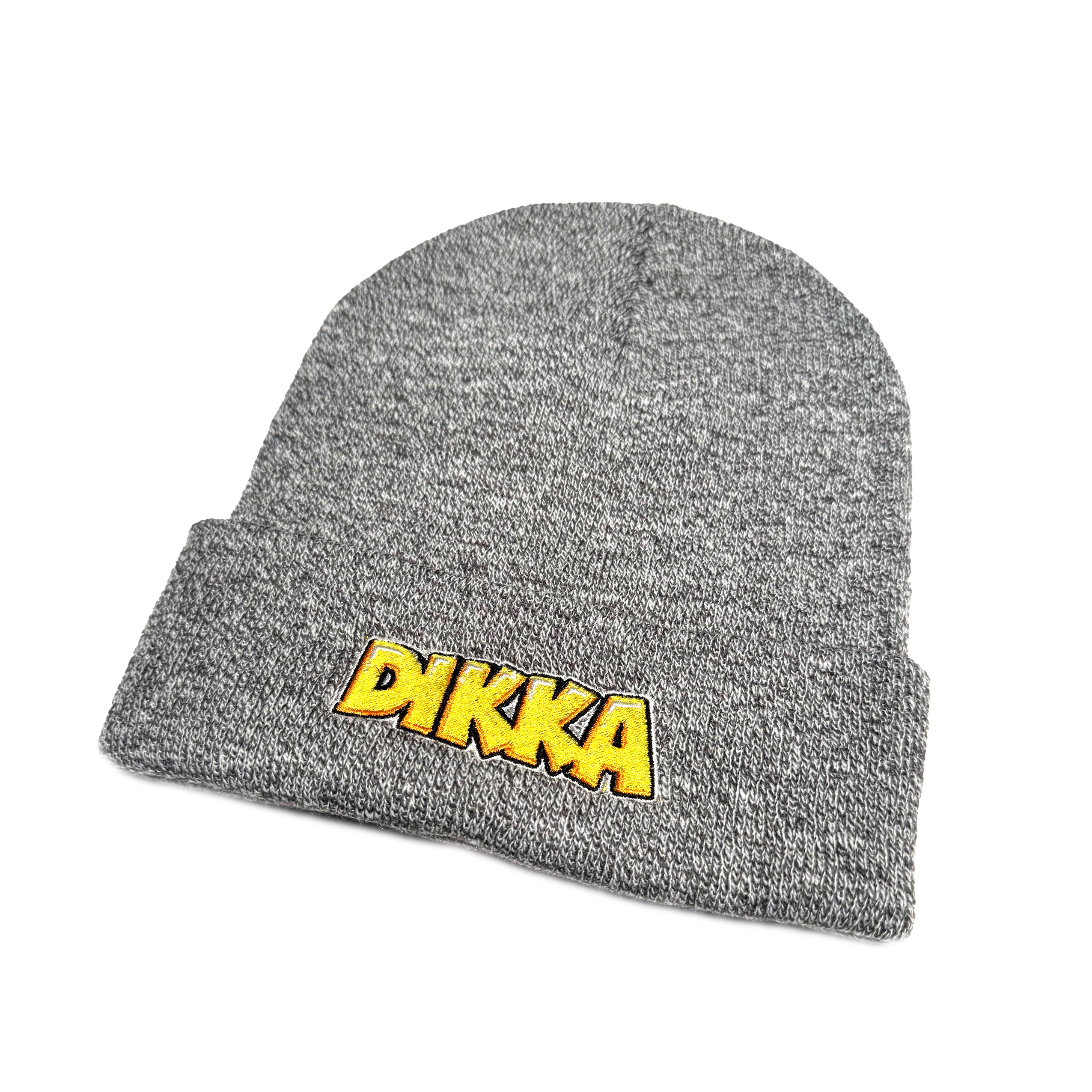 DIKKA DIKKA Beanie für Große  Mütze-Hut 383813