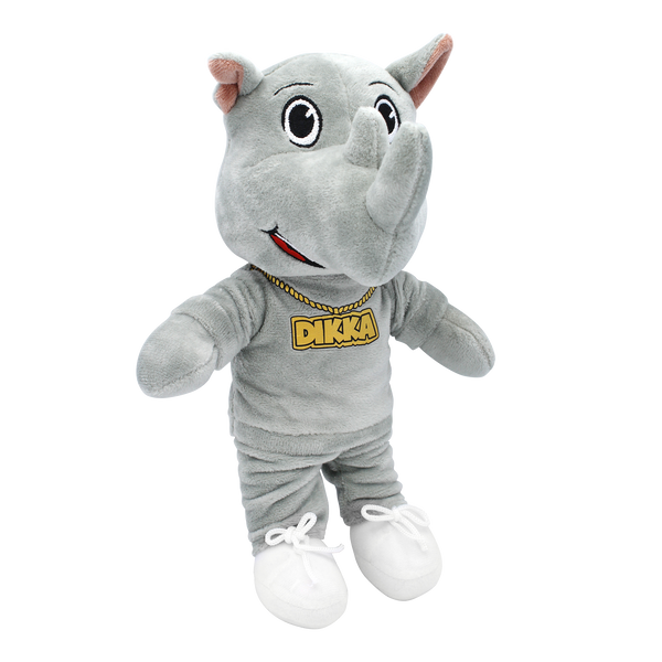 DIKKA - Plüschfigur (Accessoires)