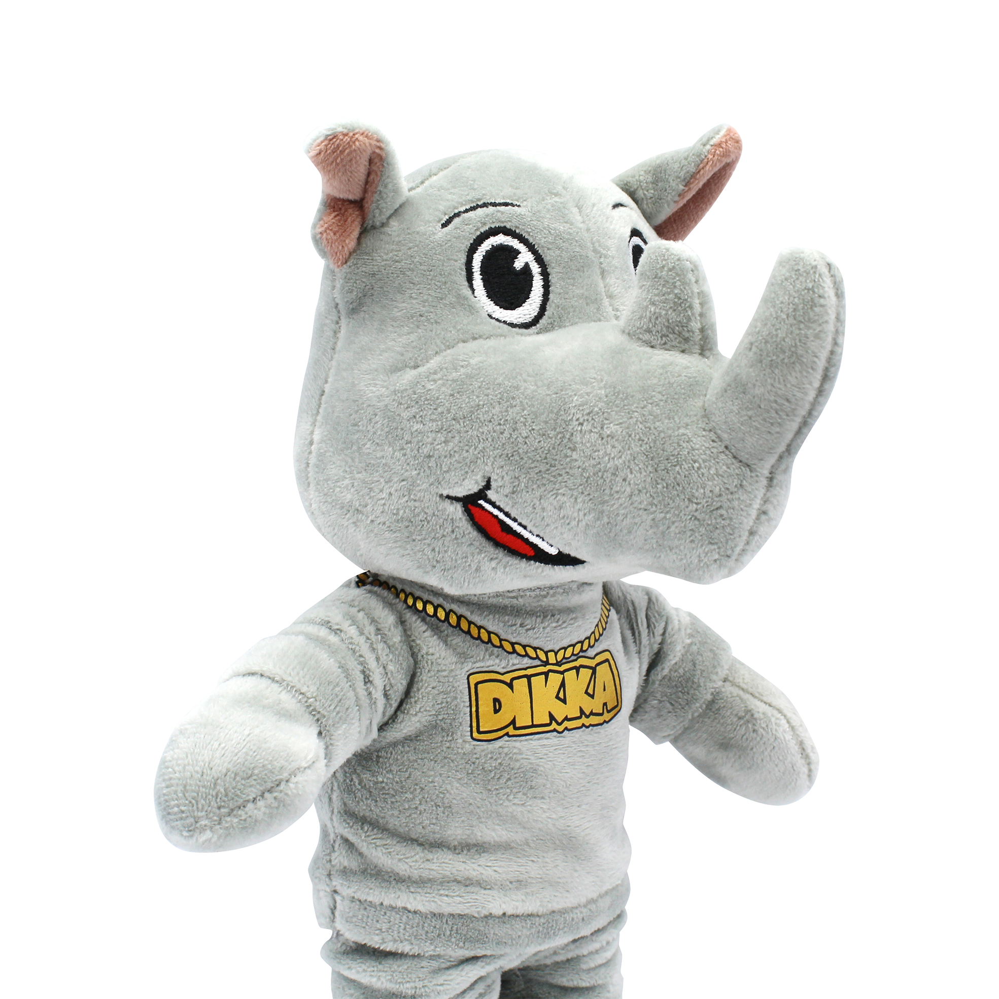 DIKKA Plüschfigur Accessoires 382973