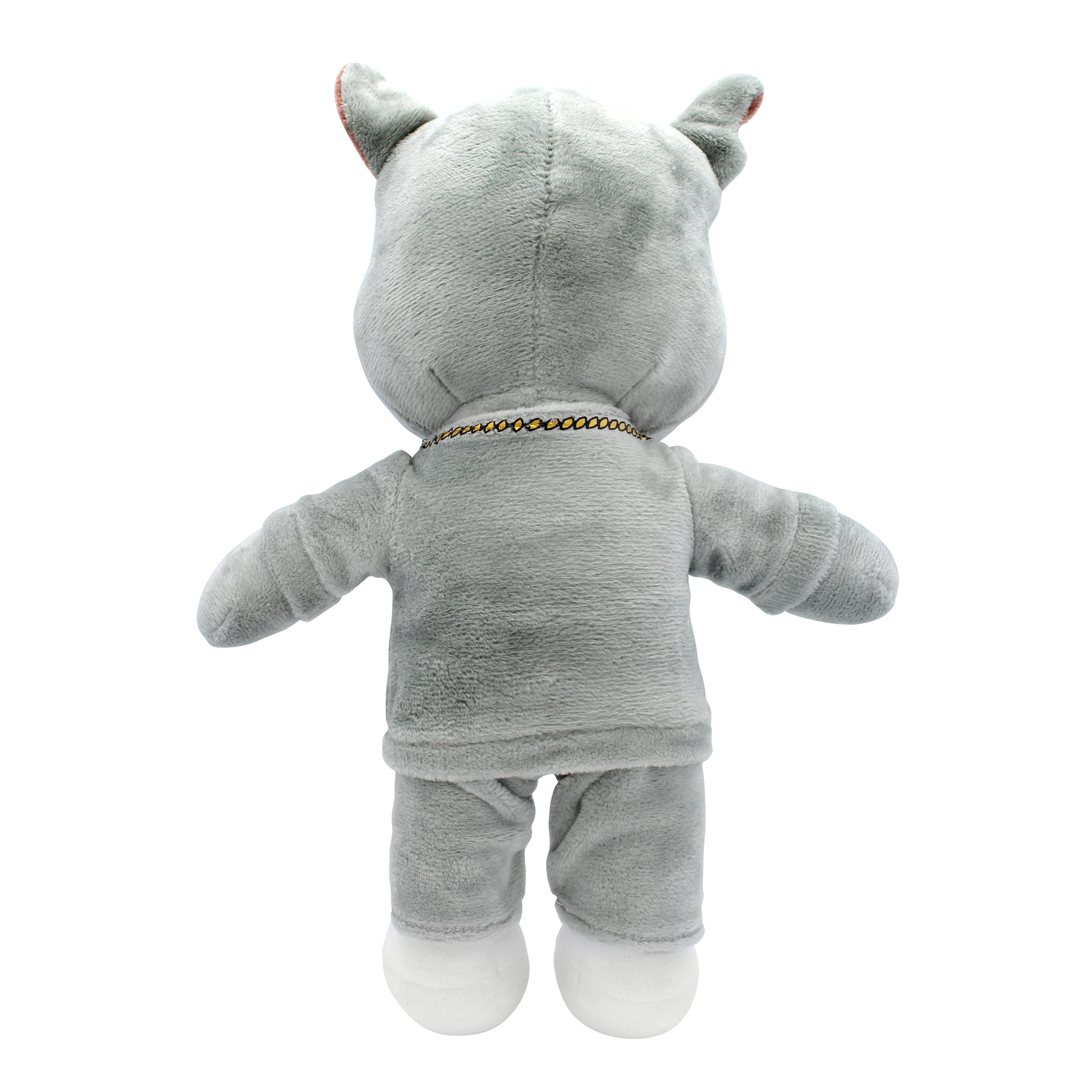 DIKKA Plüschfigur Accessoires 382976
