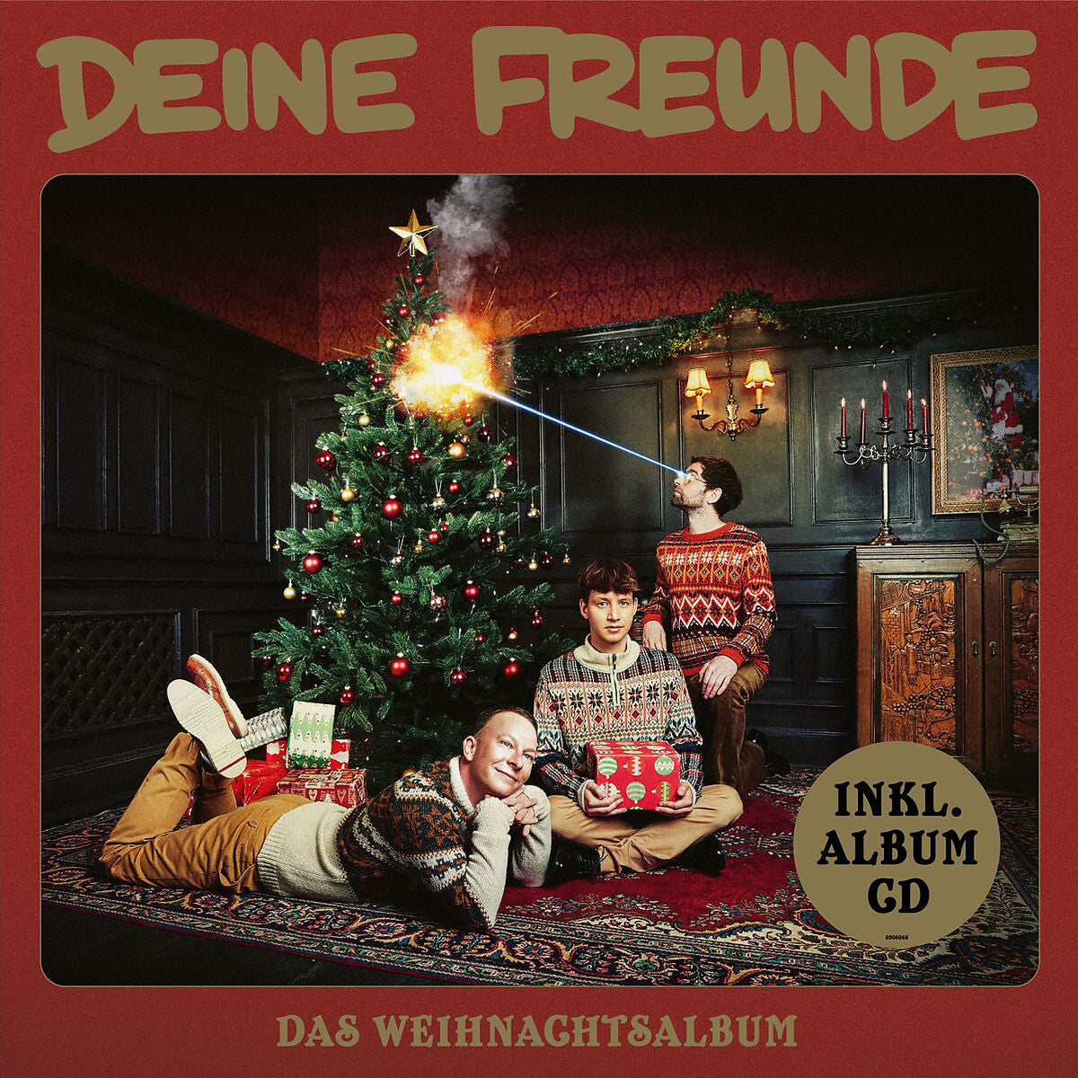 Das Weihnachtsalbum