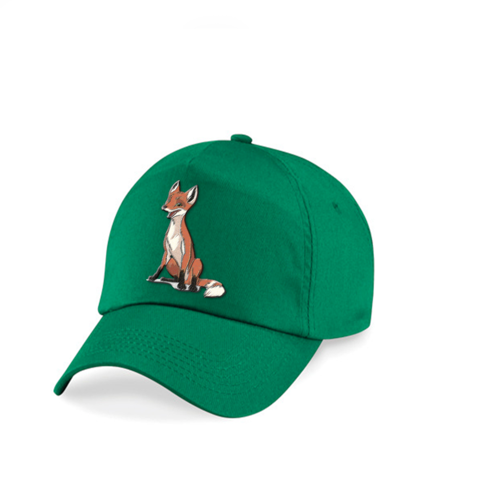Die Schule der magischen Tiere "Rabbat" Cap Cap  383510