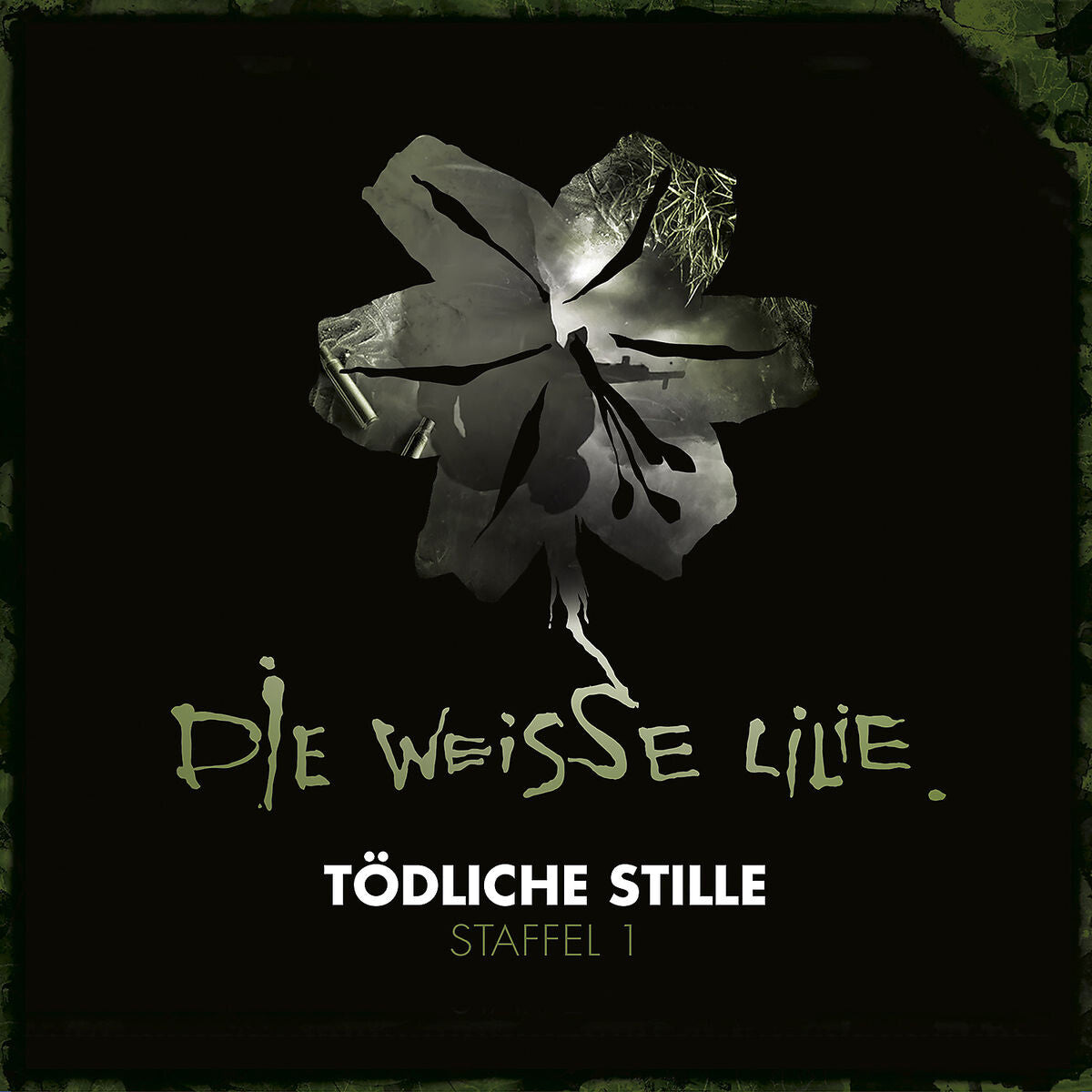 Tödliche Stille - 3-CD Hörspielbox