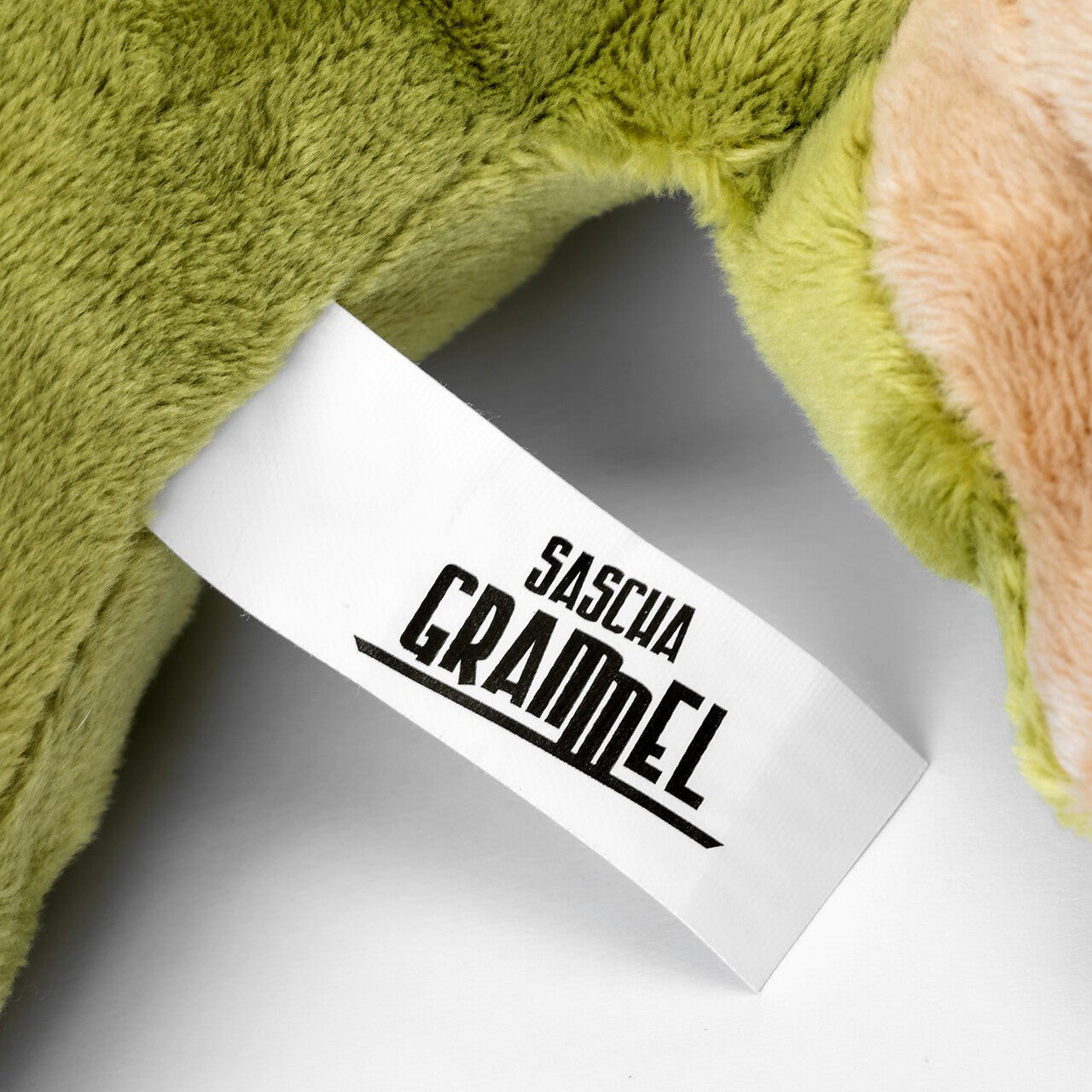 Sascha Grammel Josie Plüschfigur 425840