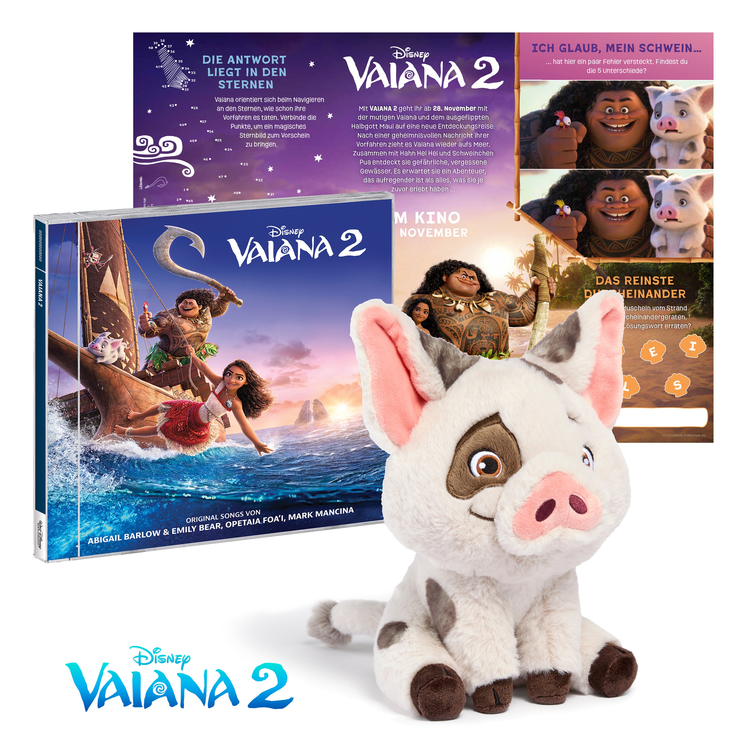 Vaiana 2